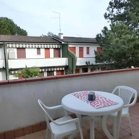 Functional Flat In A Fantastic With Pool Apartamento