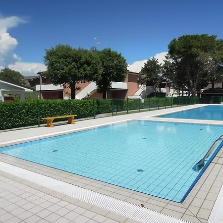 Apartamento Functional Flat In A Fantastic With Pool *